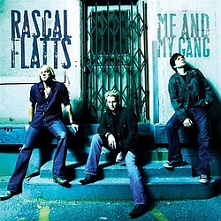 Rascal Flatts - Me And My Gang album