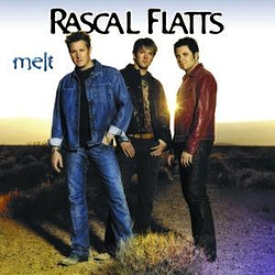 Rascal Flatts - Melt album