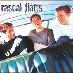 Rascal Flatts - Rascal Flatts альбом