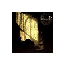 Elend - Weeping Nights альбом