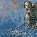 Elend - Les Ténèbres du Dehors альбом