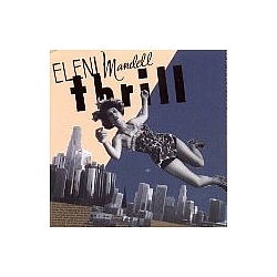 Eleni Mandell - Thrill альбом
