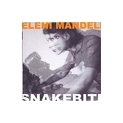 Eleni Mandell - Snakebite альбом