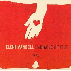 Eleni Mandell - Miracle of Five альбом