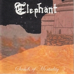 Elephant - Sands of Mortality альбом