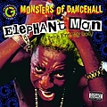 Elephant Man - Monsters Of Dancehall: Energy God album