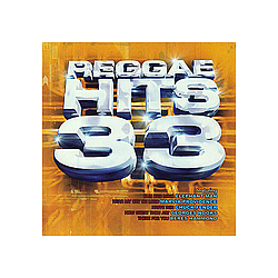 Elephant Man - Reggae Hits Vol. 33 альбом