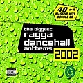 Elephant Man - The biggest ragga dancehall anthems 2002 album