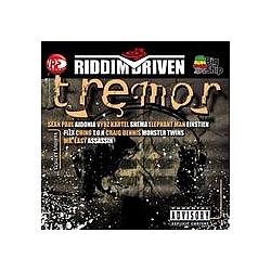 Elephant Man - Riddim Driven: Tremor альбом