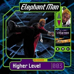 Elephant Man - Higher Level альбом