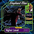 Elephant Man - Higher Level album