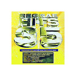 Elephant Man - Reggae Hits Vol. 35 альбом