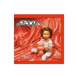 Rasmus - Peep альбом