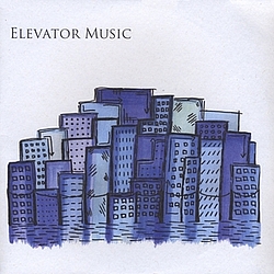 Elevator Music - Elevator Music - EP album