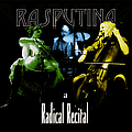 Rasputina - A Radical Recital album