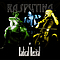Rasputina - A Radical Recital album