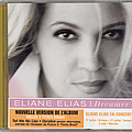 Eliane Elias - Dreamer album