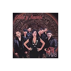 Elida Y Avante - EYA 1998 album