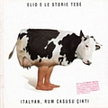 Elio E Le Storie Tese - Perle ai porci (disc 2: Italyan, rum casusu çikti) album