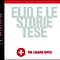 Elio E Le Storie Tese - The Lugano Tapes альбом