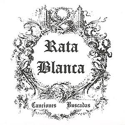 Rata Blanca - Canciones Buscadas album