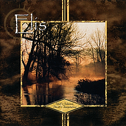 Elis - God&#039;s Silence, Devil&#039;s Temptation album