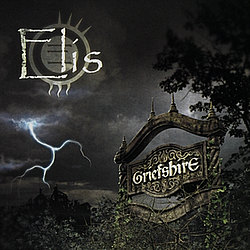 Elis - Griefshire album