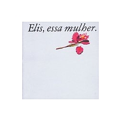 Elis Regina - Elis, essa mulher альбом