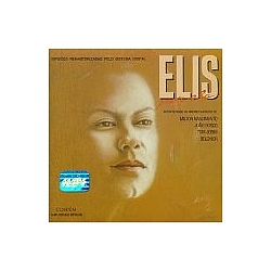 Elis Regina - Elis por ela альбом