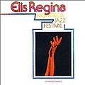 Elis Regina - Montreux Jazz Festival альбом