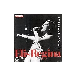 Elis Regina - Luz das estrelas альбом