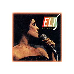 Elis Regina - Elis ao vivo альбом