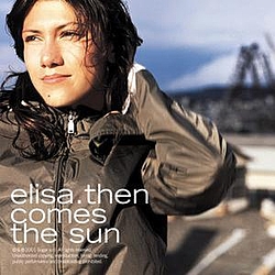 Elisa - Then Comes The Sun album