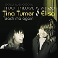 Elisa - Teach Me Again album