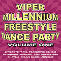 Elissa - Viper Millennium Freestyle Dance Party Volume 1 альбом
