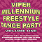 Elissa - Viper Millennium Freestyle Dance Party Volume 1 album