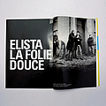 Elista - La Folie Douce альбом