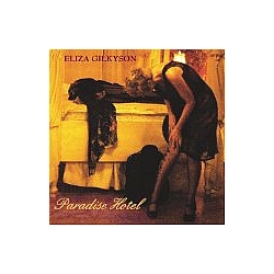 Eliza Gilkyson - Paradise Hotel альбом