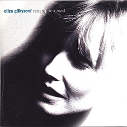 Eliza Gilkyson - Redemption Road альбом