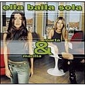 Ella Baila Sola - Marta &amp; Marilia album