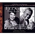 Ella Fitzgerald - Love Songs album