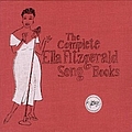 Ella Fitzgerald - The Complete Ella Fitzgerald Song Books album