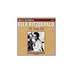Ella Fitzgerald - Forever Young album