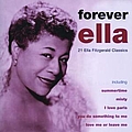 Ella Fitzgerald - Forever Ella альбом