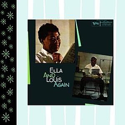 Ella Fitzgerald - Ella And Louis Again album