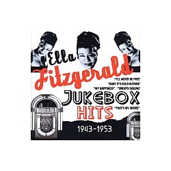 Ella Fitzgerald - Jukebox Hits 1943-1953 album