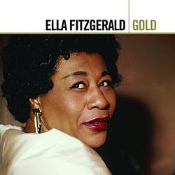 Ella Fitzgerald - Gold альбом