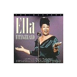 Ella Fitzgerald - The Masters album
