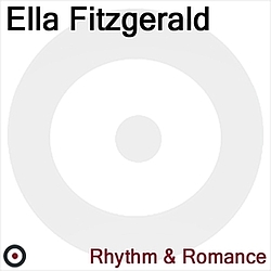Ella Fitzgerald - Rhythm and Romance album