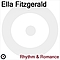 Ella Fitzgerald - Rhythm and Romance album